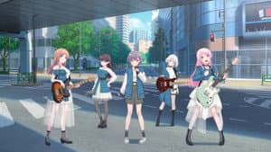 BanG Dream! It's MyGO!!!!! — foto 1