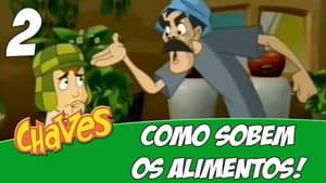 Como Suben los Alimentos