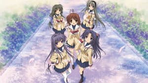 Clannad — foto 1