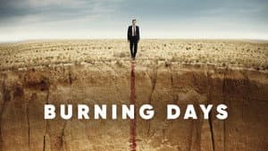 Burning Days — foto 2