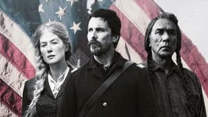 Hostiles: Violencia americana — foto 1