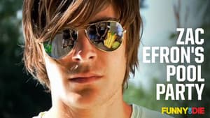 Zac Efron's Pool Party — foto 2
