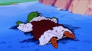 La muerte de Dende
