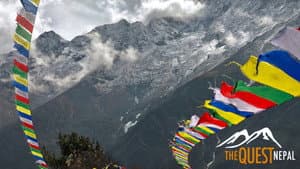 THE QUEST: Nepal — foto 2
