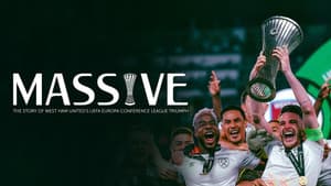 Massive: The Story of West Ham United's UEFA Europa Conference League triumph — foto 1