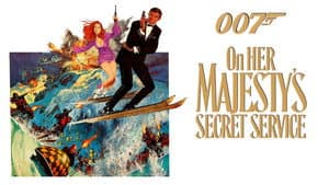 007: Al servicio secreto de Su Majestad — foto 10