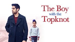 The Boy with the Topknot — foto 3