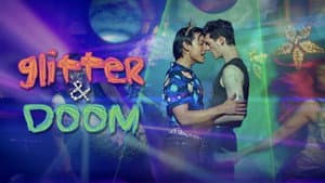Glitter & Doom — foto 1