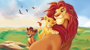 El rey león II: El reino de Simba — foto 8