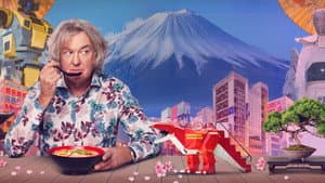 James May: Our Man in… — foto 4
