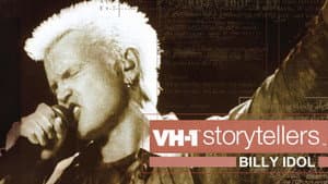 Billy Idol: VH1 Storytellers — foto 2