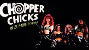 Chopper Chicks in Zombietown — foto 10