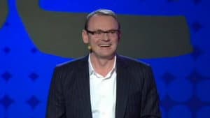 Sean Lock: Lockipedia Live — foto 1