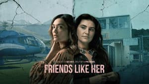 Friends Like Her — foto 2