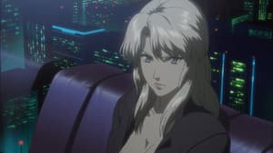 Ghost in the Shell: Stand Alone Complex - Solid State Society — foto 4