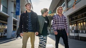 Jomfruer fra rummet — foto 4