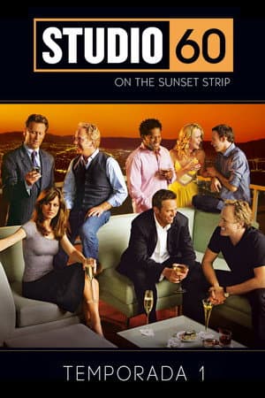 Temporada 1
