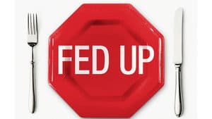 Fed Up — foto 2