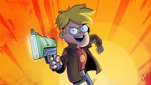 Final Space — foto 1