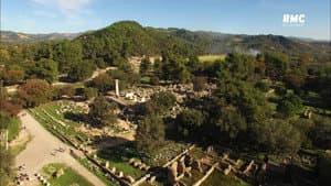 Olimpia, el origen de los juegos — foto 2