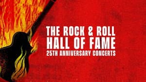 The 25th Anniversary Rock and Roll Hall of Fame Concerts — foto 8