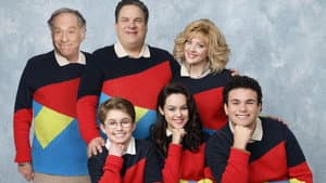 Los Goldberg — foto 4