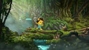 Bamse och häxans dotter — foto 7