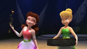 Pixie Hollow Bake Off — foto 5