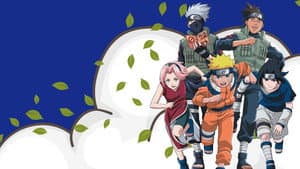 Naruto — foto 9