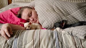 Tiny: The Life of Erin Blackwell — foto 10