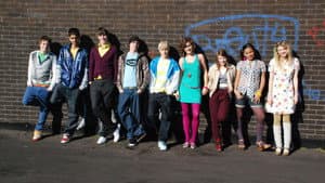 Skins — foto 12