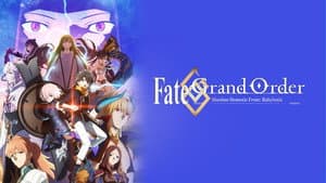Fate/Grand Order Absolute Demonic Front: Babylonia — foto 7
