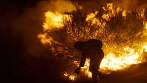 Lo que arde — foto 1