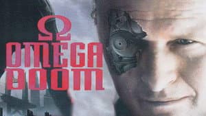 Omega Doom — foto 4
