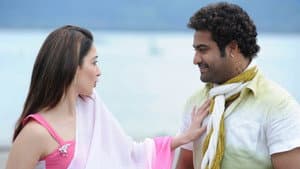 ఊసరవెల్లి — foto 1