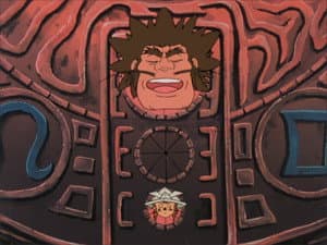 Episodio 34