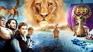 Las Crónicas de Narnia 3: La Travesía del Viajero del Alba — foto 4