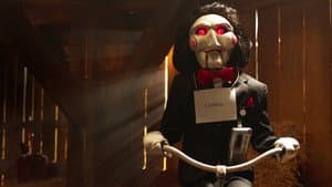 Jigsaw: El Juego Continúa — foto 5