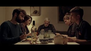 Sopar d’una nit d’octubre — foto 1