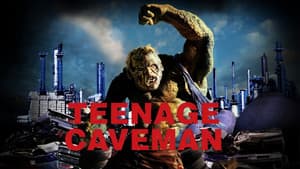 Teenage Caveman — foto 4