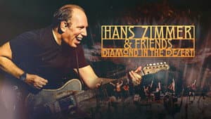 Hans Zimmer & Friends: Diamond in the Desert — foto 10