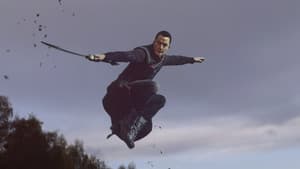 Into the Badlands — foto 2