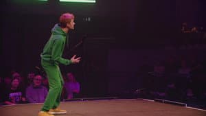 James Acaster: Hecklers Welcome — foto 10