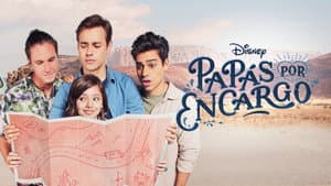 Papás por Encargo — foto 7