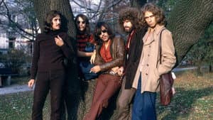 Born to Be Wild - Eine Band namens Steppenwolf — foto 4