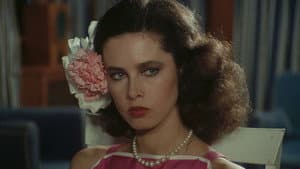 Madame Claude — foto 1