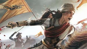 Manikarnika: The Queen of Jhansi — foto 2