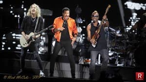 ACM Presents: Lionel Richie and Friends in Concert — foto 1