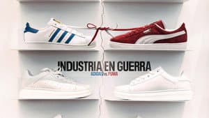 Industria en guerra: Adidas vs. Puma — foto 7
