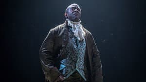 National Theatre Live: Amadeus — foto 11